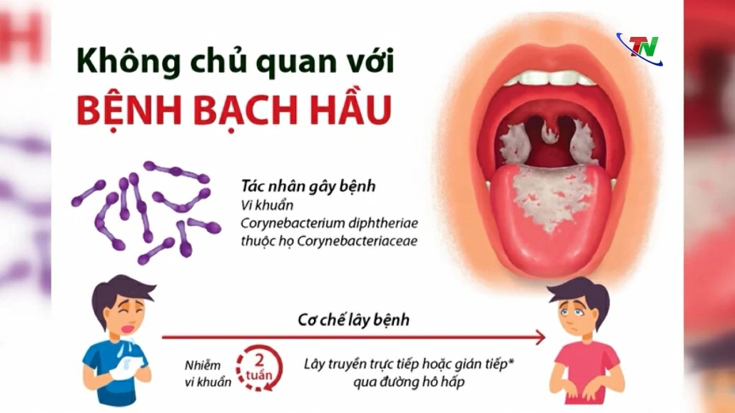 [Infographics] Các nhiệm vụ, giải pháp trọng tâm trong tổ chức phòng, chống dịch COVID-19