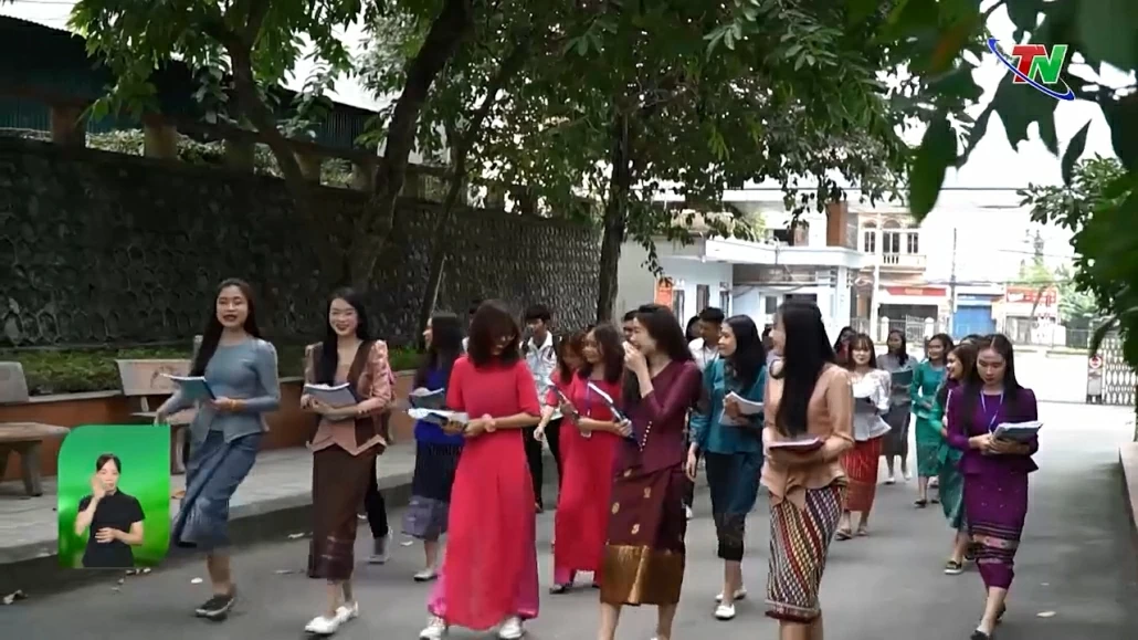 Vai trò của xã hội hóa trong phổ cập giáo dục mầm non tại Việt Nam