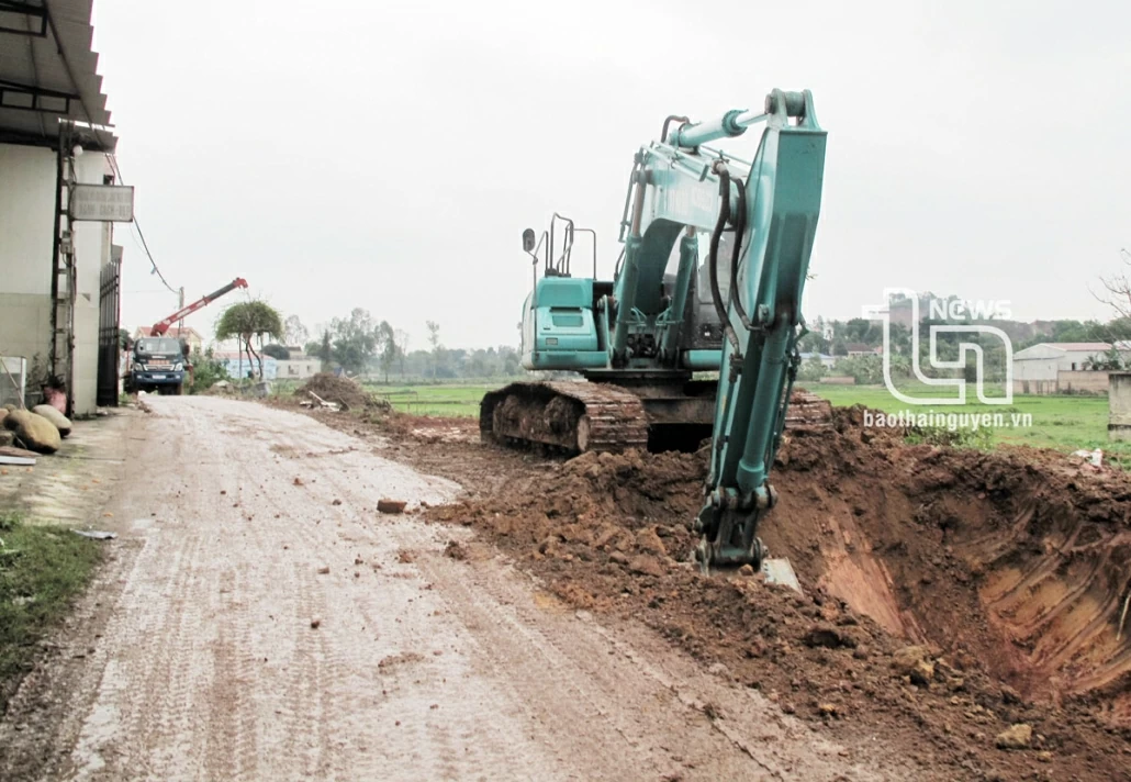 Over VND 8,600 billion to implement 21 traffic projects