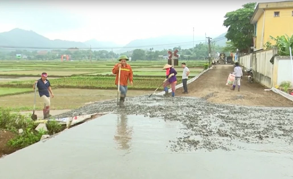 Tìm giải pháp khắc phục sạt lở bờ sông trên địa bàn xã Phúc Thuận, thị xã Phổ Yên