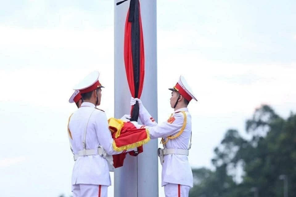 Thái Nguyên: Chỉ số giá tiêu dùng tháng 8 tăng nhẹ