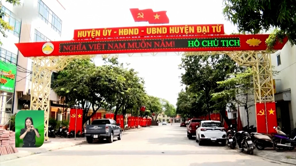 Nơi Tổng bí thư Nguyễn Phú Trọng từng ở trong những năm sinh viên Đại học