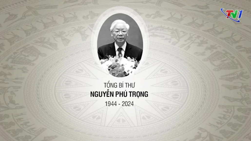 Ấn tượng ngoại thương