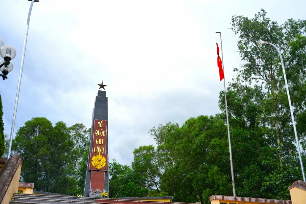[Trực tuyến] Lễ viếng đồng chí Tổng Bí thư Nguyễn Phú Trọng