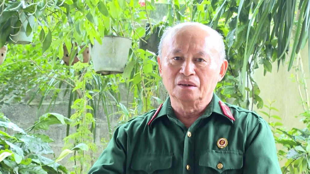 Dấu ấn Tổng Bí thư Nguyễn Phú Trọng với cuộc đấu tranh phòng, chống tham nhũng, tiêu cực