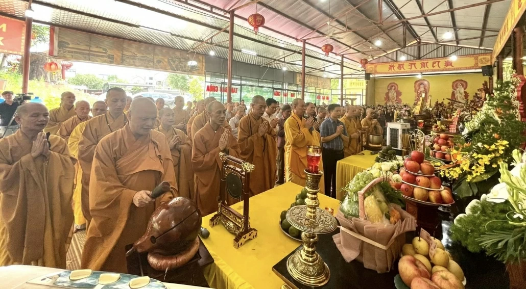 Người dân Thái Nguyên: Bày tỏ lòng kính trọng và thương tiếc Tổng Bí thư Nguyễn Phú Trọng