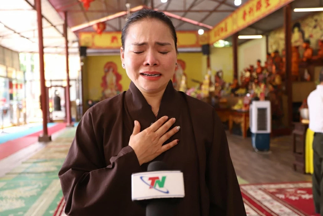 Người dân Thái Nguyên: Bày tỏ lòng kính trọng và thương tiếc Tổng Bí thư Nguyễn Phú Trọng