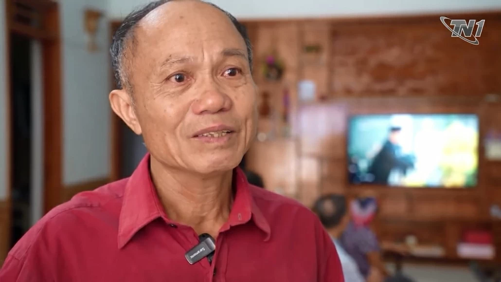 Người dân Thái Nguyên thương tiếc Tổng Bí thư Nguyễn Phú Trọng