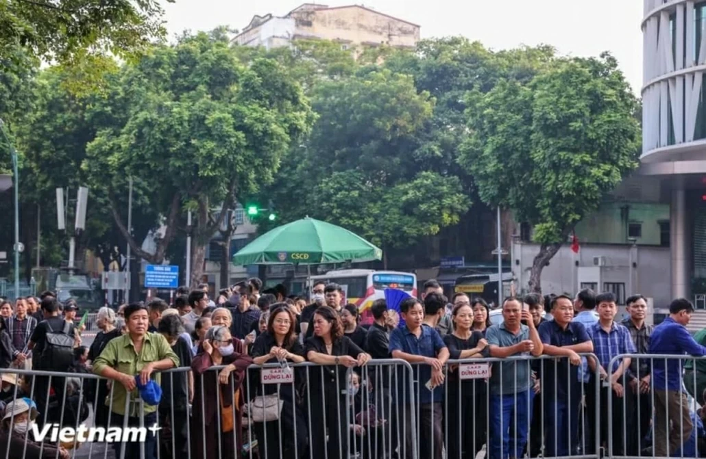 Hải Phòng triển khai phòng chống dịch sau khi có ca dương tính mới