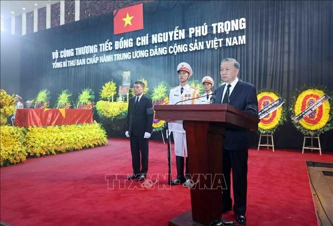 Dân vận khéo thì việc gì cũng thành công