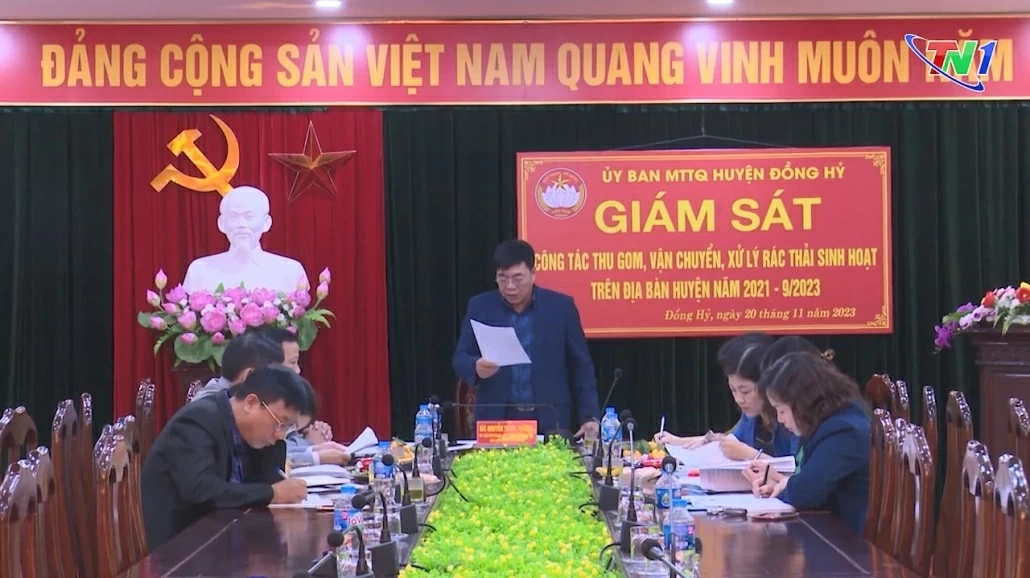 Giám sát, phản biện ngày càng đi vào thực chất