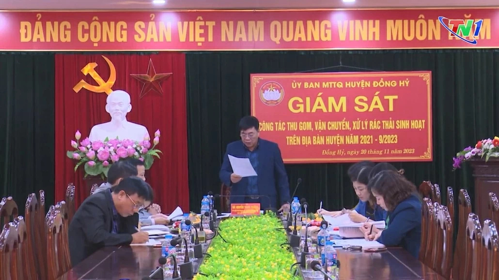 Giám sát, phản biện ngày càng đi vào thực chất