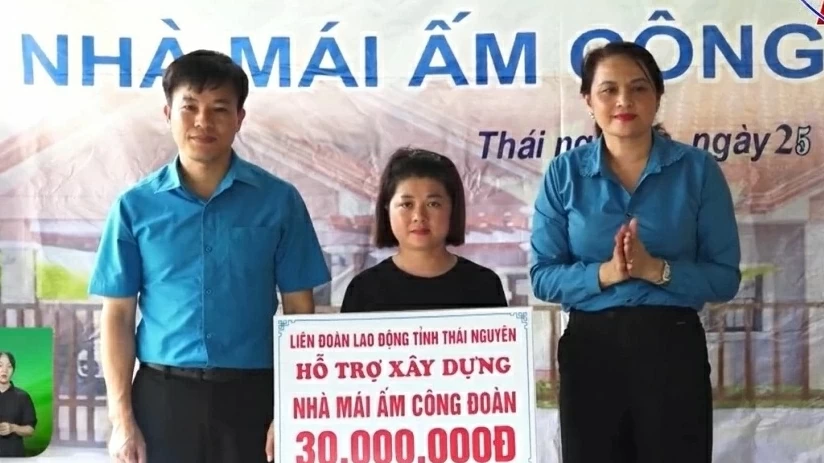 95 years of Vietnam Trade Union - Trust of workers