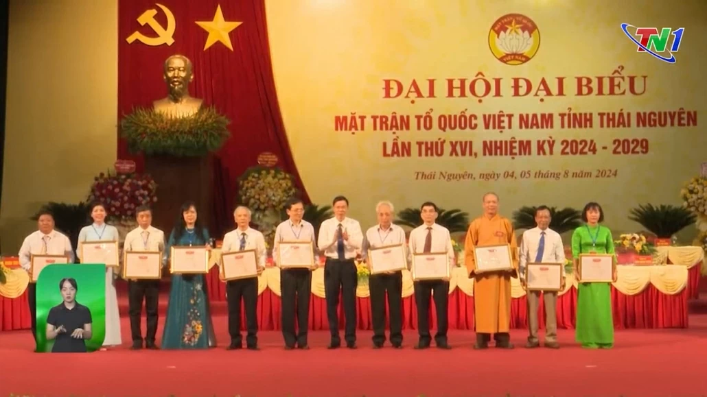 Công tác phối hợp giữa UBND tỉnh và Ủy ban  MTTQ tỉnh trong nhiệm  kỳ 2019-2024