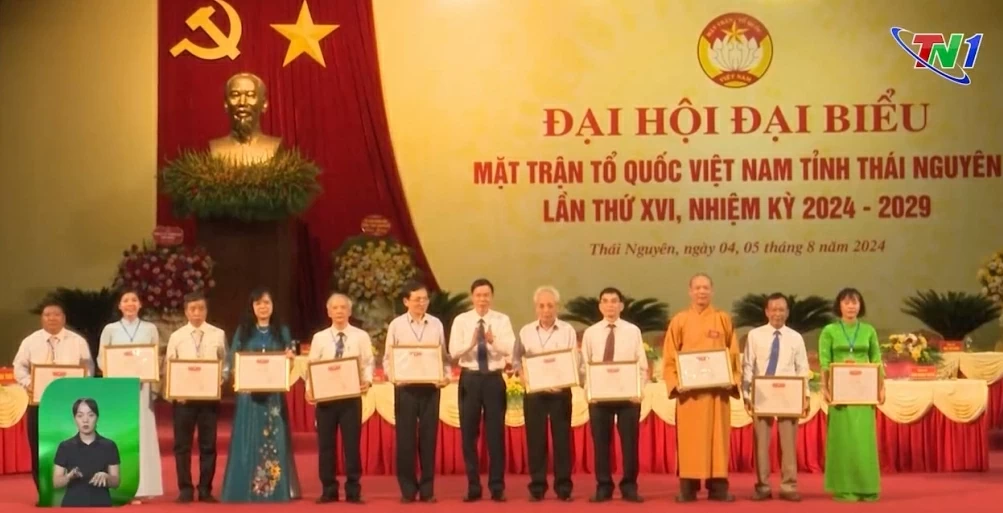 Công tác phối hợp giữa UBND tỉnh và Ủy ban  MTTQ tỉnh trong nhiệm  kỳ 2019-2024