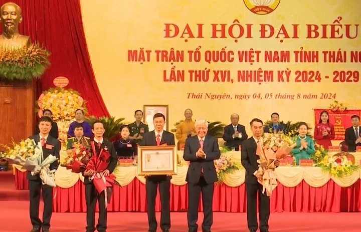 Giữ vững  mối quan hệ “máu - thịt” giữa Đảng, Nhà nước với nhân dân