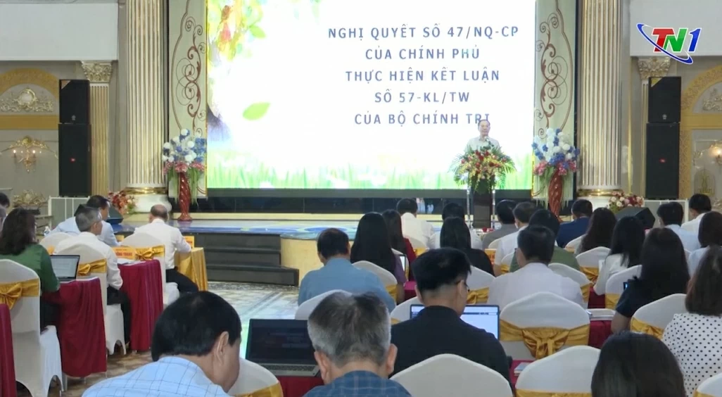 Tập huấn công tác thông tin đối ngoại và nhân quyền năm 2024