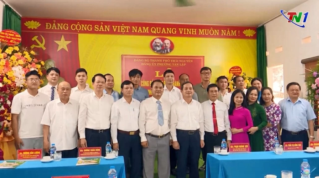 Lãnh đạo Tổng cục Chính trị thăm, chúc Tết các cơ quan, đơn vị phía Nam