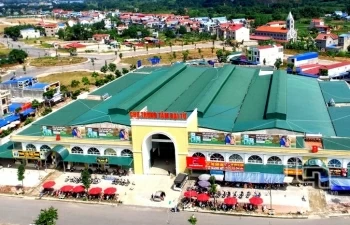 Phu Luong: Striving to increase annual budget revenue by 10%