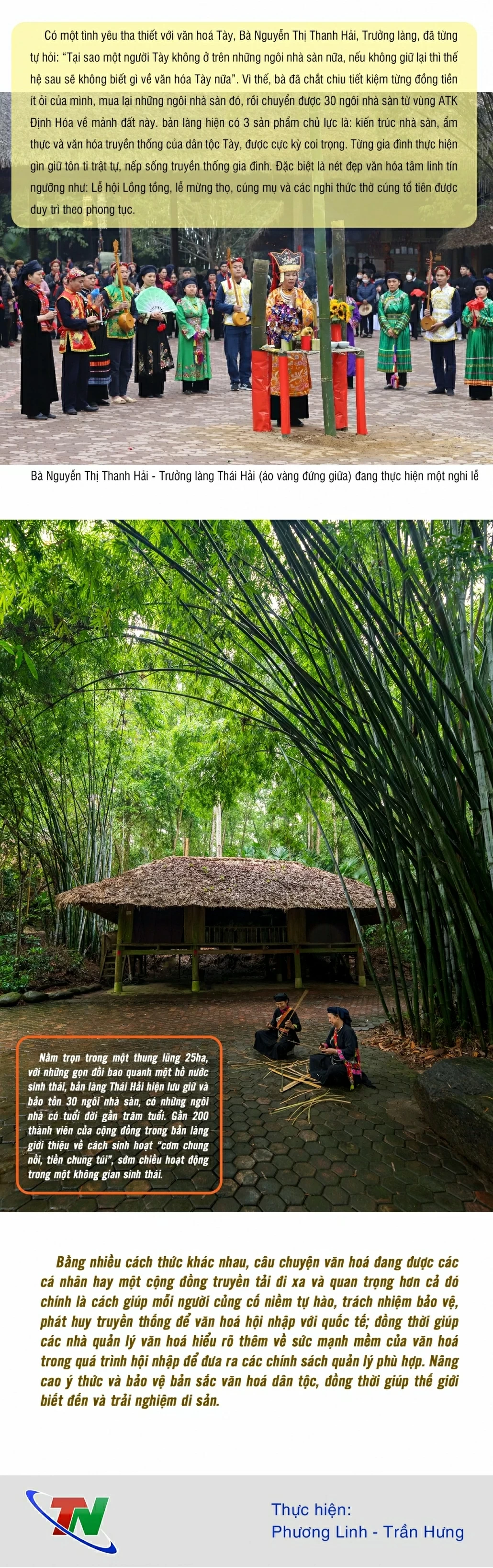 [Megastory] Mang Văn hoá Việt ra thế giới - KỲ 1