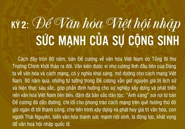 [Megastory] Mang Văn hoá Việt ra thế giới - KỲ 2