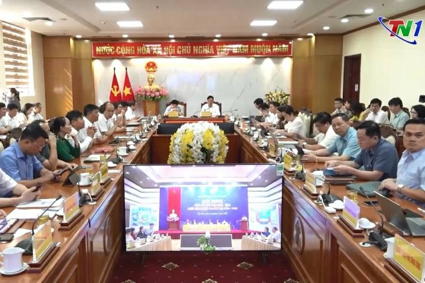 Thực hiện hiệu quả nhiệm vụ năm học 2024-2025