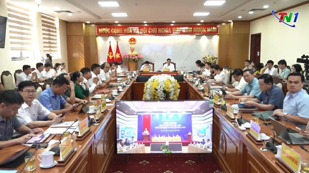 Thực hiện hiệu quả nhiệm vụ năm học 2024-2025