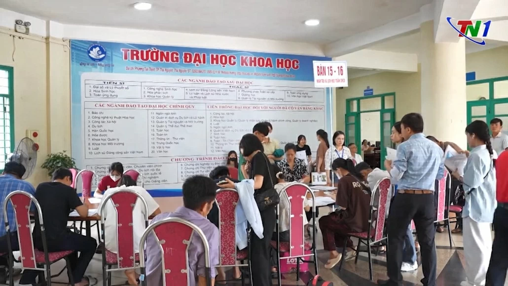 Tân sinh viên và nỗi lo tìm phòng trọ