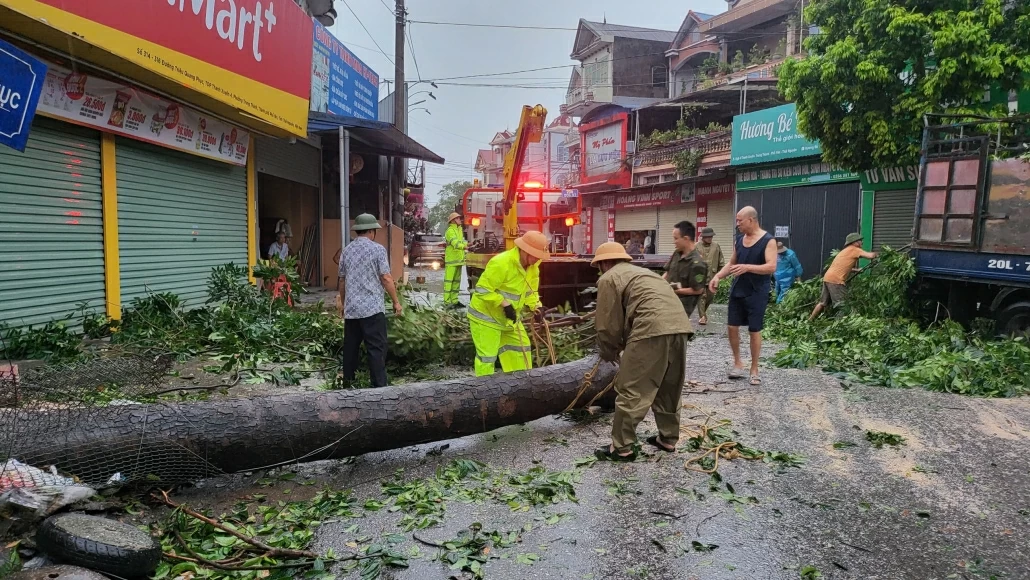 Tin 24h ngày 08/9/2024