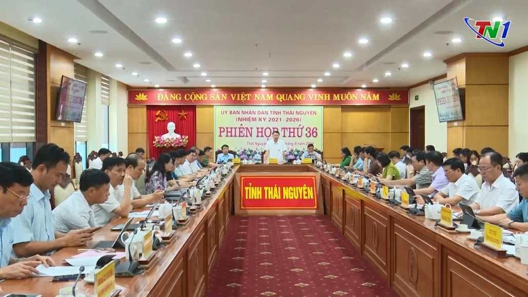 Tình hình phát triển KT-XH tháng 8, nhiệm vụ trọng tâm tháng 9