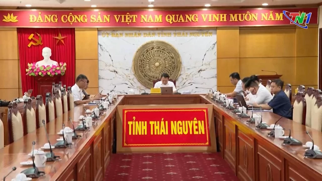 Thủ tướng chủ trì phiên họp về 40 dự án giao thông vận tải trọng điểm, quan trọng quốc gia