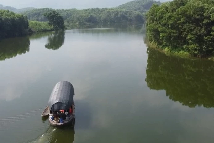 Thái Nguyên: Triển khai Chương trình Quốc gia hỗ trợ doanh nghiệp