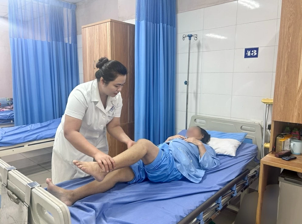 Tăng cường điều trị dự phòng phơi nhiễm Prep