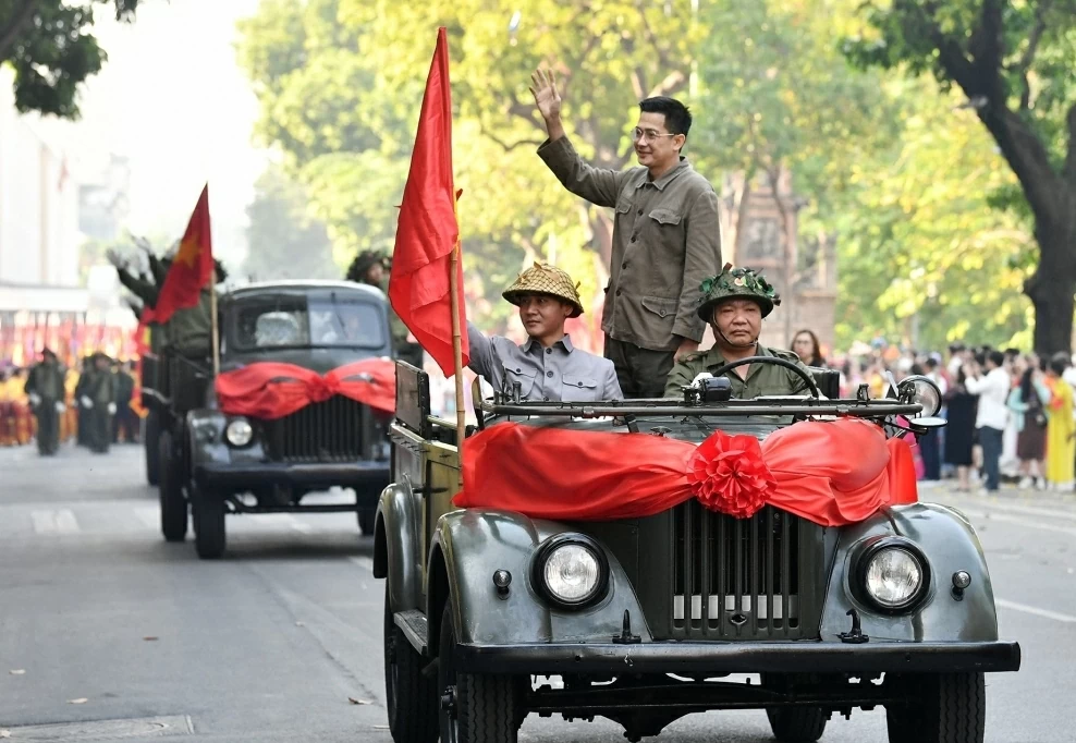 Khánh Hòa: Chính quyền buông lỏng quản lý, xây dựng trái phép tràn lan