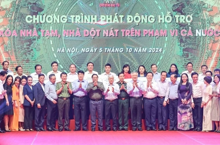 Khánh Hòa: Chính quyền buông lỏng quản lý, xây dựng trái phép tràn lan