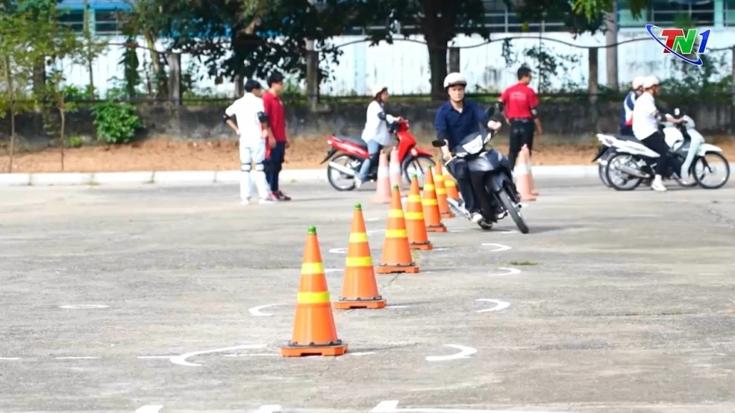 Cần có giải pháp quản lý hiệu quả vỉa hè tại thành phố Thái Nguyên