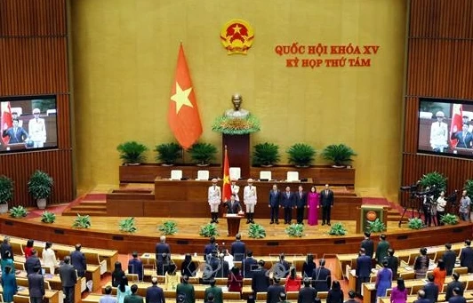 Hội thảo khoa học “Định hướng nghiên cứu phát triển khoa học hậu cần quân sự giai đoạn 2017-2020”.