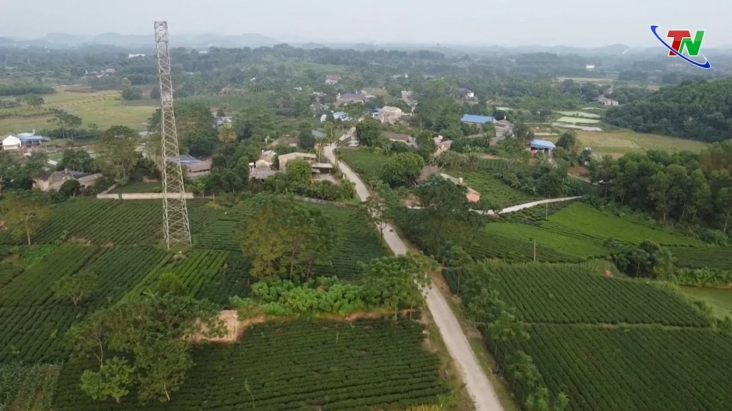 "Xóm thông minh" - Mô hình cần nhân rộng