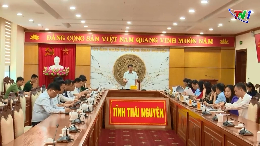 Triển khai thực hiện tốt công tác tổ chức phục vụ Đại hội