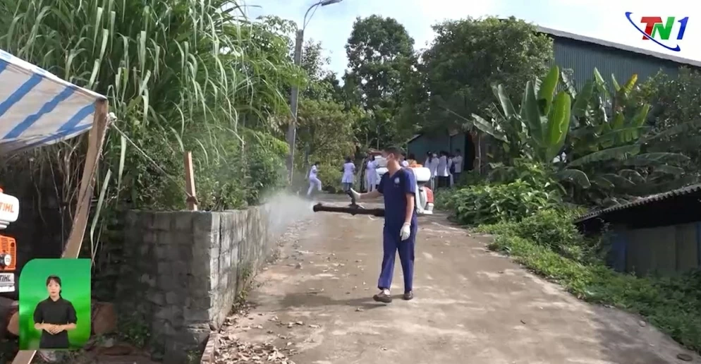 Phòng khám có bác sĩ Trung Quốc “đụng đâu sai đó”