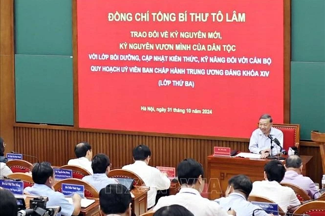 Dư luận khu vực về tình hình Sudan