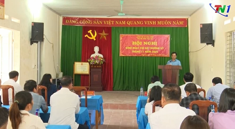 Ấn tượng ngoại thương