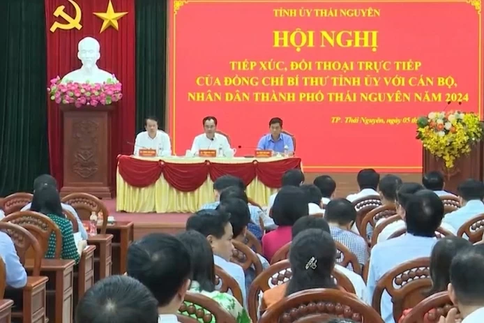 Nâng cao chất lượng công tác kiểm tra, giám sát