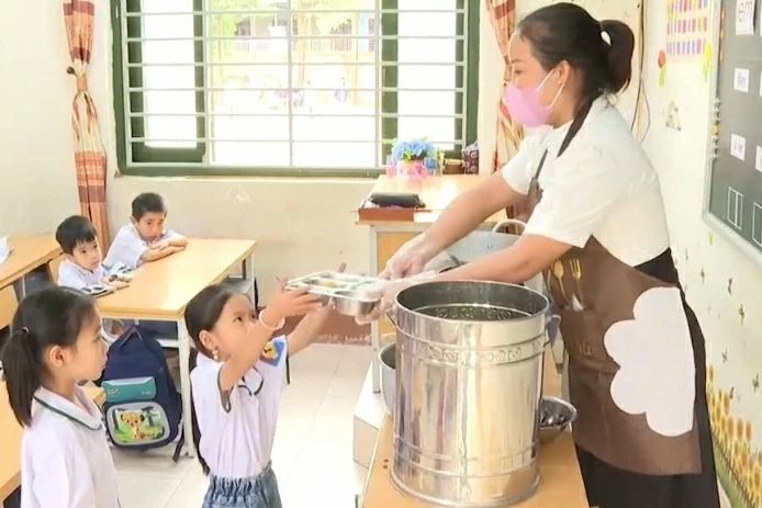 Tổng kết 5 năm chương trình “Vận động toàn dân tham gia bảo đảm trật tự an toàn giao thông” giai đoạn 2012 – 2016