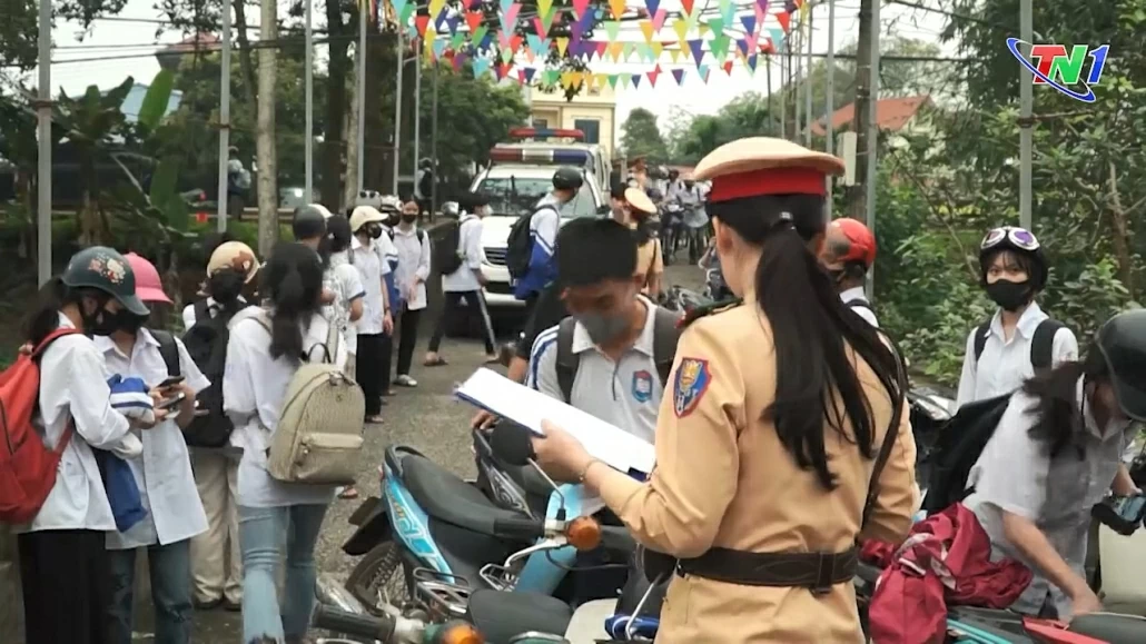 Tăng cường phối hợp tuyên truyền, giáo dục và quản lý