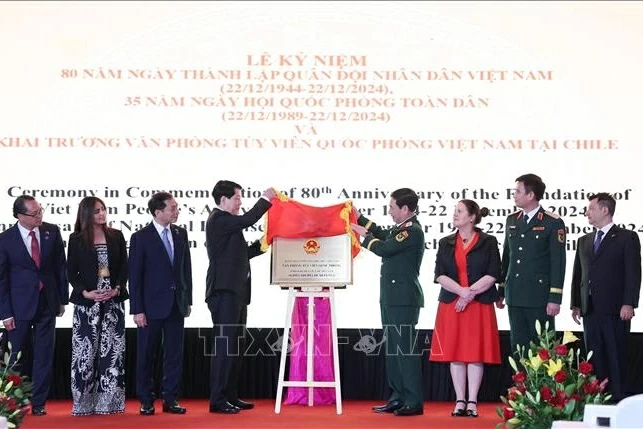 ASEAN+3 nâng cao tự cường kinh tế và tài chính trước những thách thức