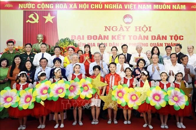 Ngày làm việc thứ 2, Kỳ họp thứ 5, HĐND tỉnh Thái Nguyên Khóa XIII