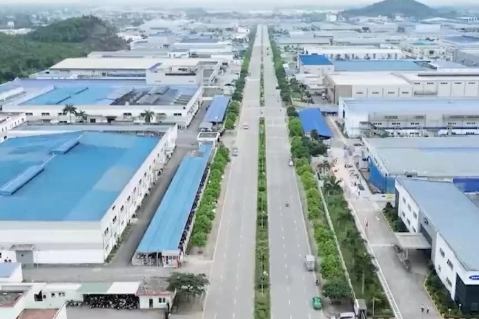 Thái Nguyên: Lễ giao nhận quân năm 2021 diễn ra trang trọng, ngắn gọn, an toàn