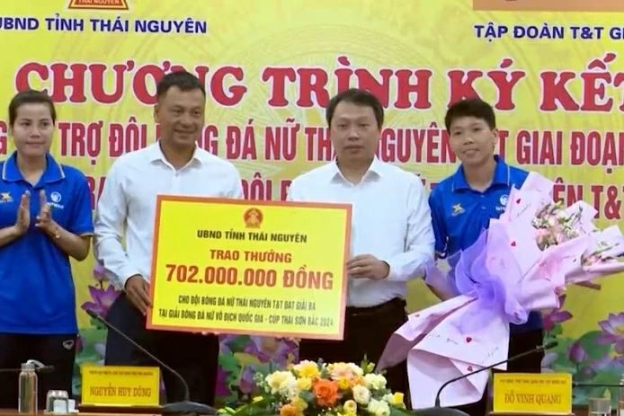 Thái Nguyên tăng cường đối thoại - hỗ trợ doanh nghiệp