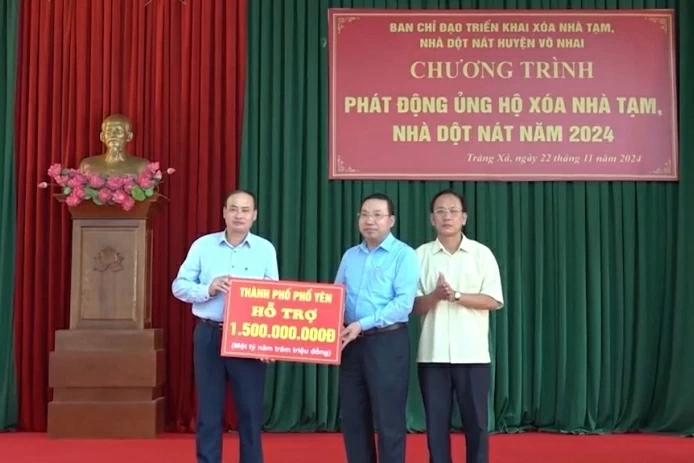 Chùa Hàn Sơn lâm nguy vì khai thác đá: Tỉnh Thanh Hóa yêu cầu làm việc với Ninh Bình